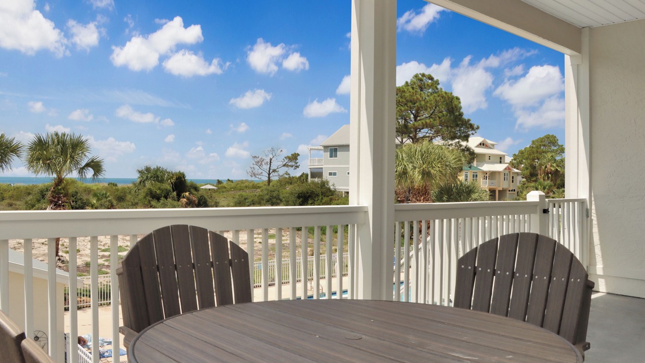 Photo of Outdoor in Cape San Blas