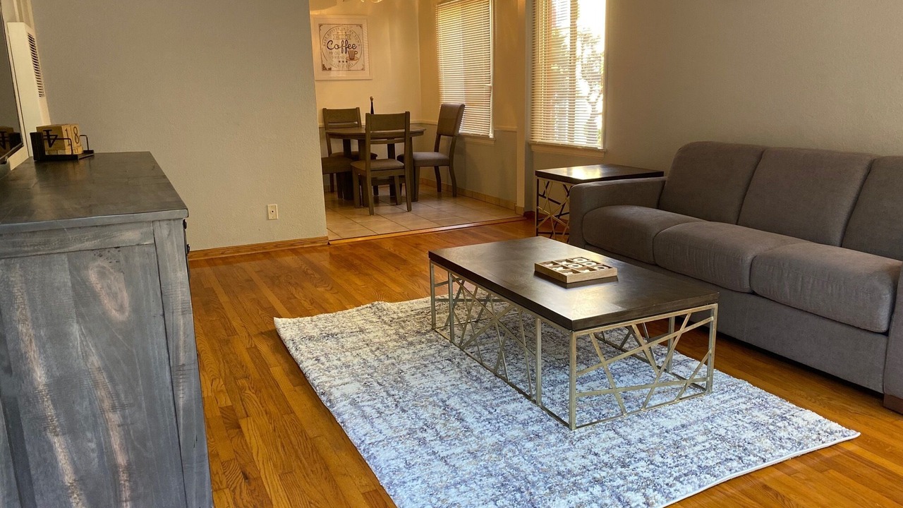 Photo of Livingroom in Mar Vista