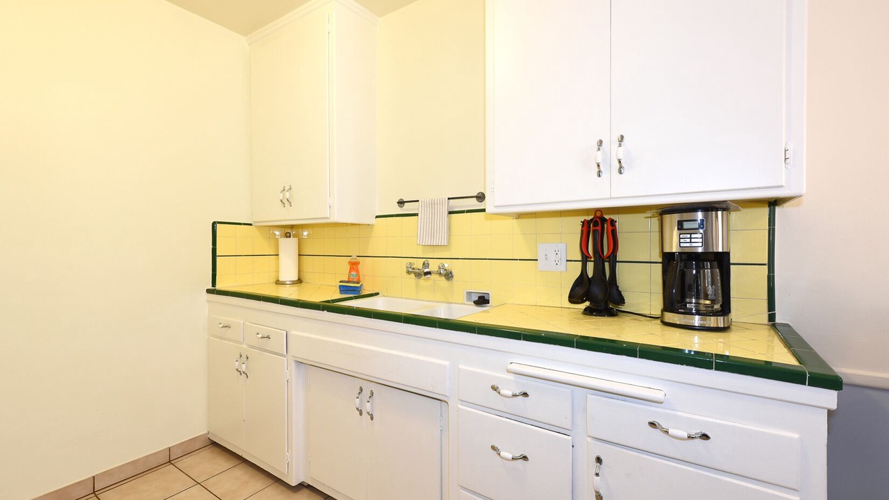 Photo of Kitchen in Mar Vista