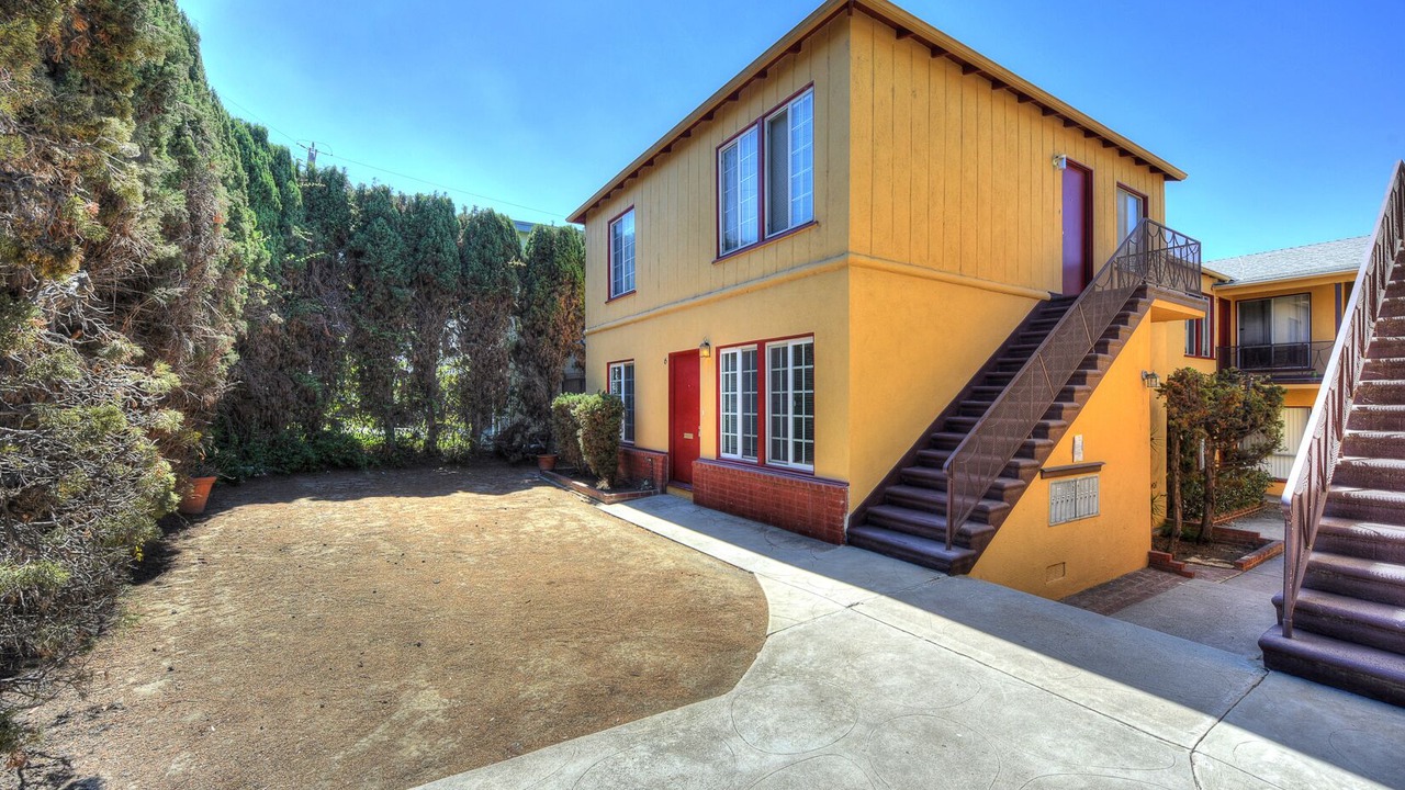 Photo of Outdoor in Mar Vista