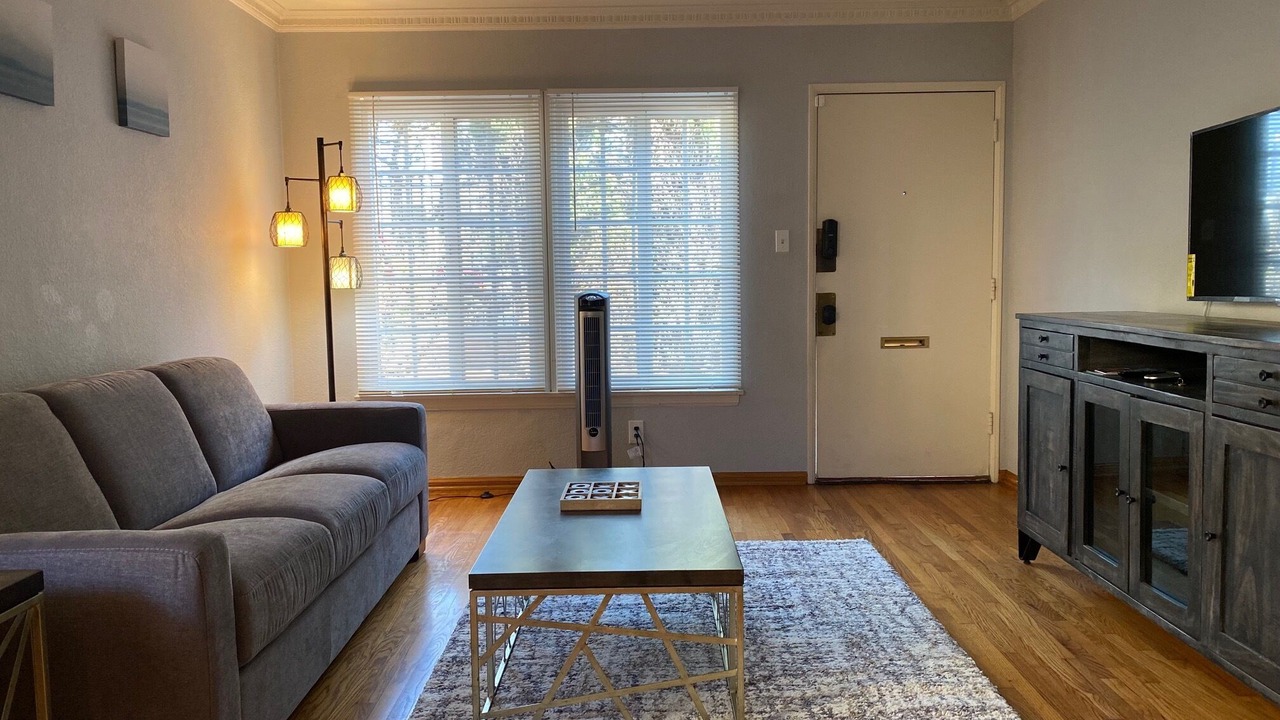 Photo of Livingroom in Mar Vista