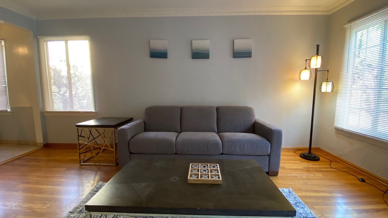Photo of Livingroom in Mar Vista