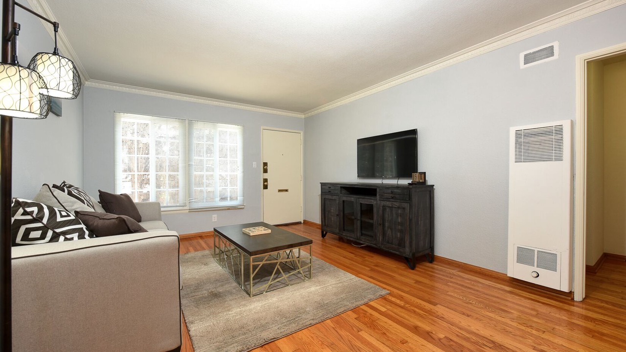Photo of Livingroom in Mar Vista
