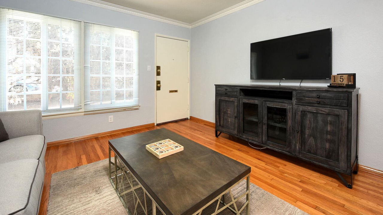 Photo of Livingroom in Mar Vista
