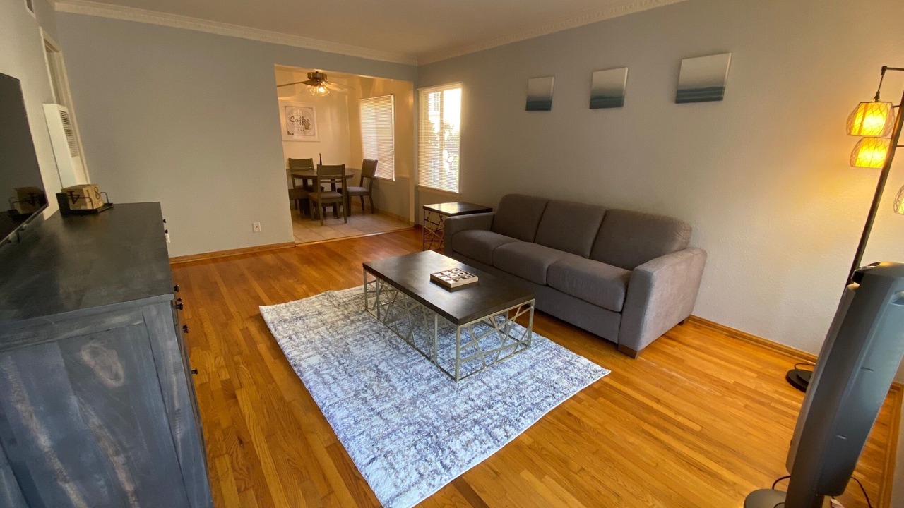 Photo of Livingroom in Mar Vista