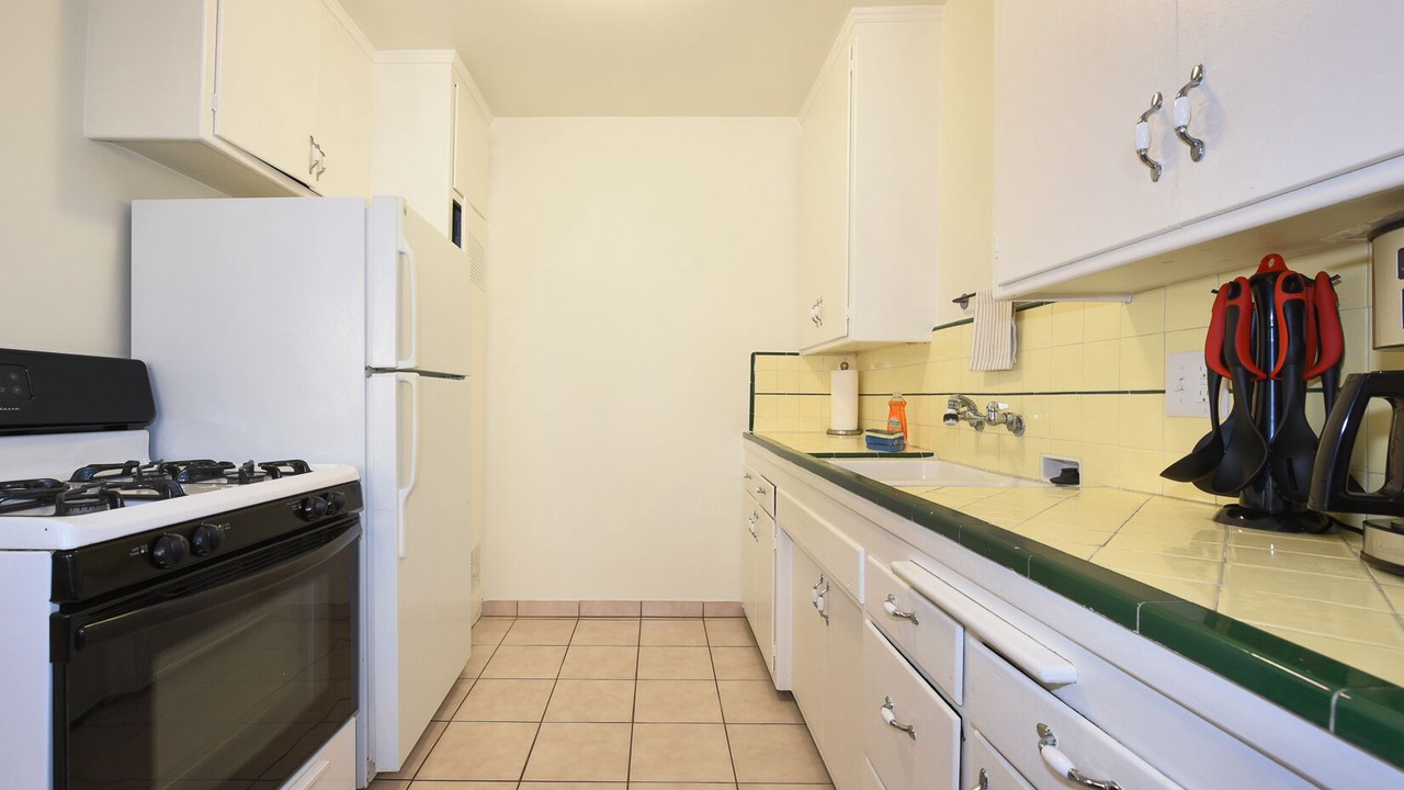 Photo of Kitchen in Mar Vista
