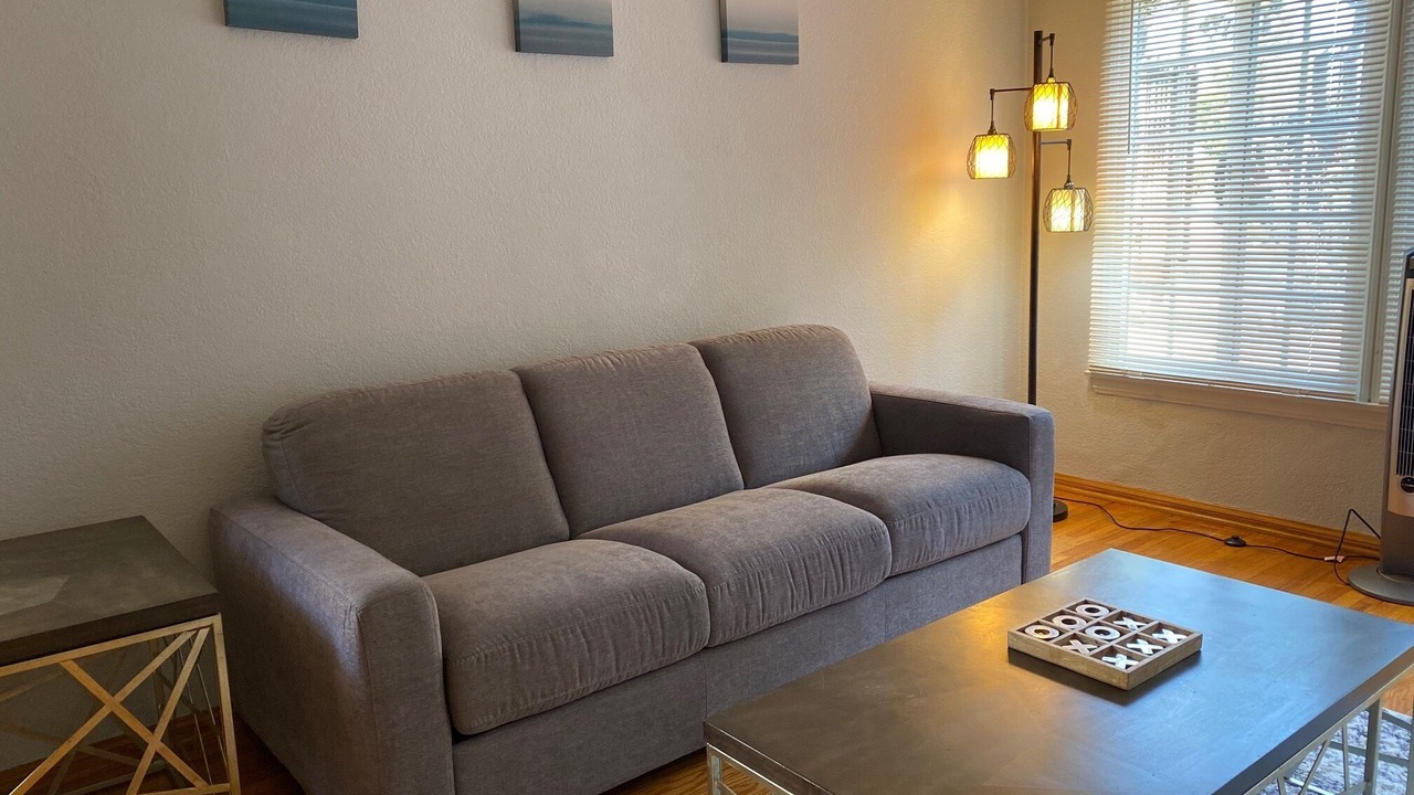 Photo of Livingroom in Mar Vista