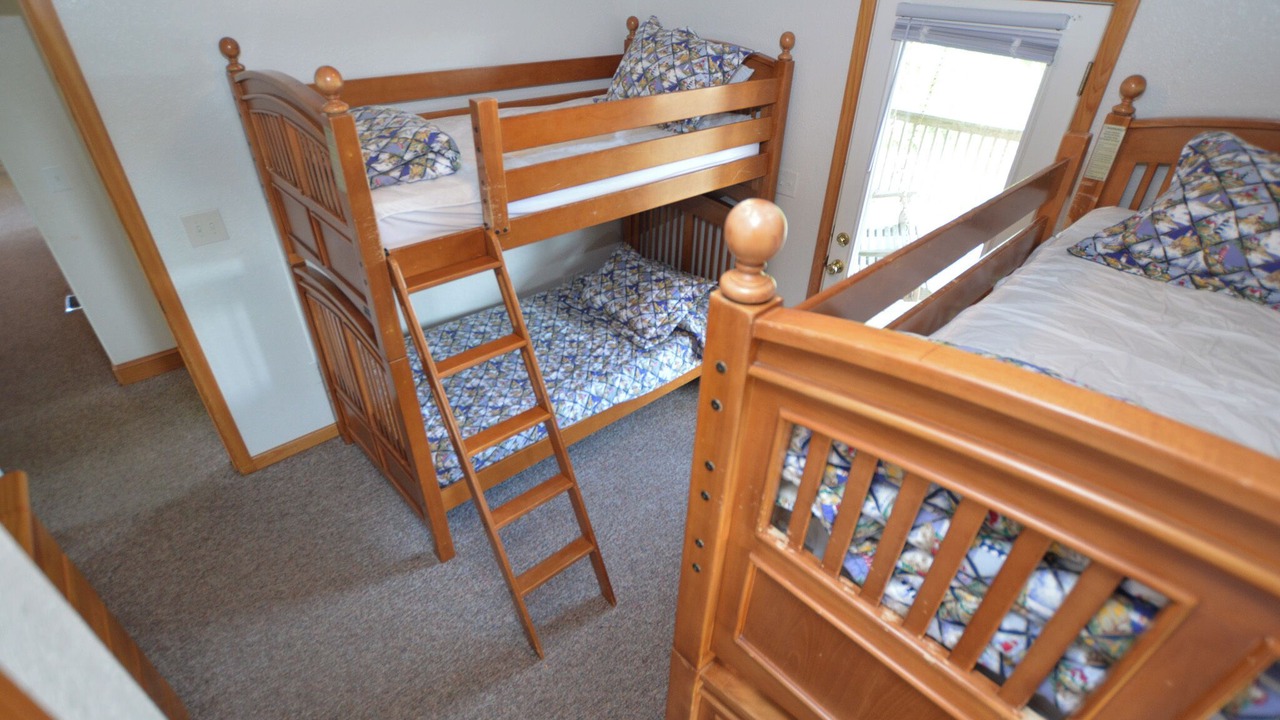 Photo of Bedroom in Nags Head