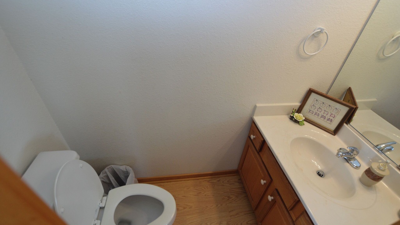 Photo of Bathroom in Nags Head