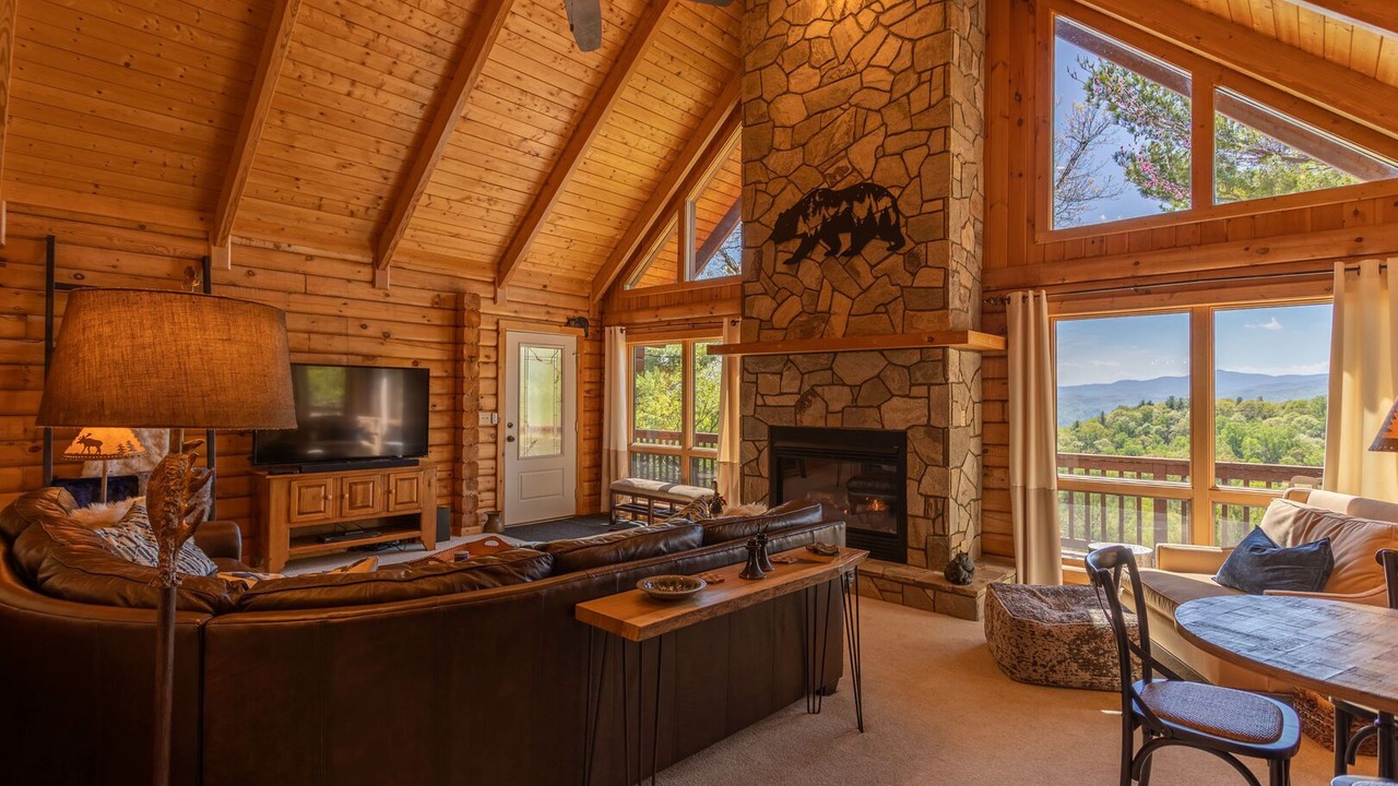 Photo of Livingroom in Apple Ridge