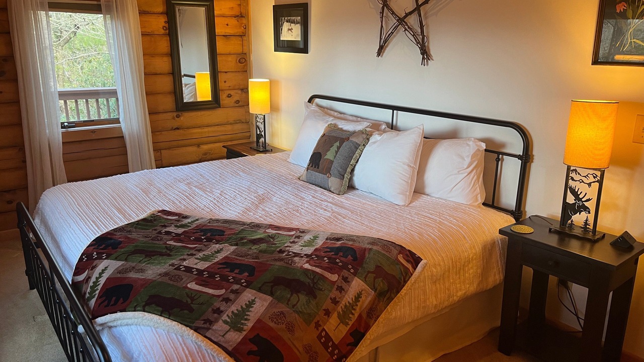 Photo of Bedroom in Apple Ridge