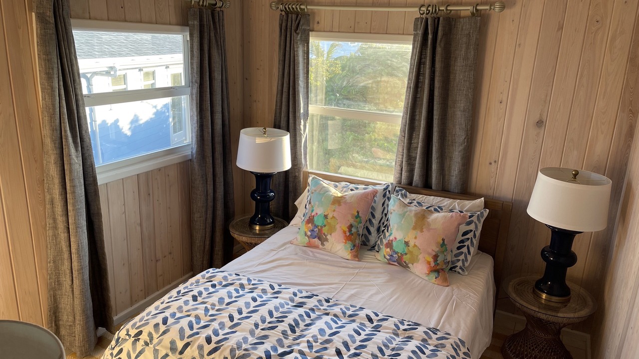 Photo of Bedroom in Hope Town