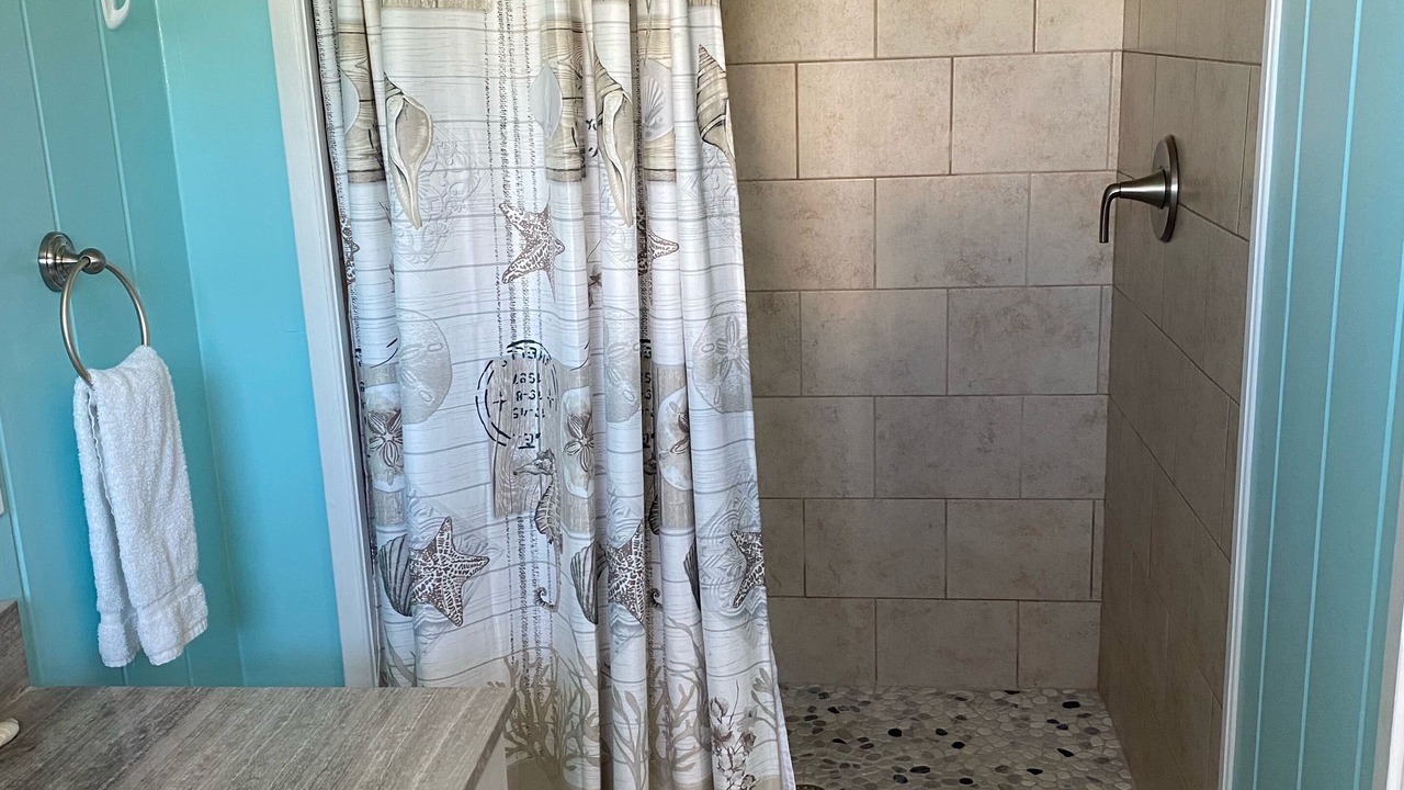 Photo of Bathroom in Hope Town