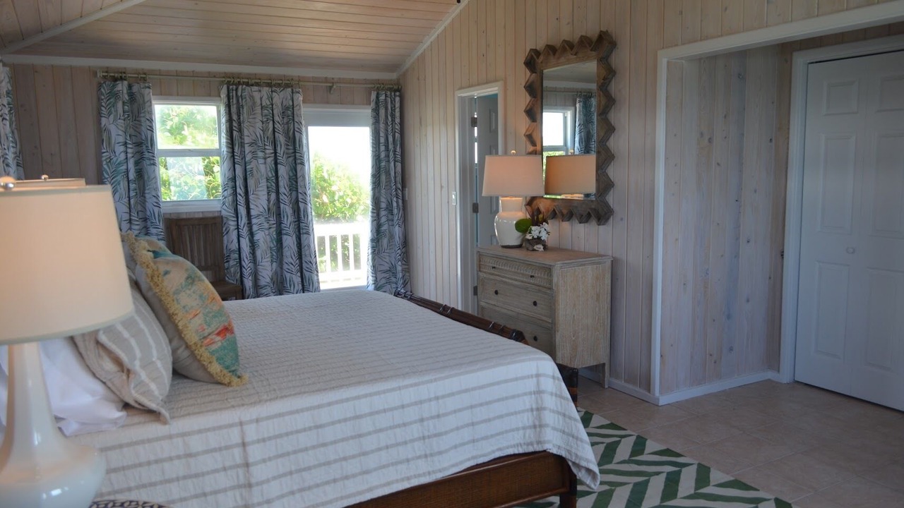 Photo of Bathroom in Hope Town