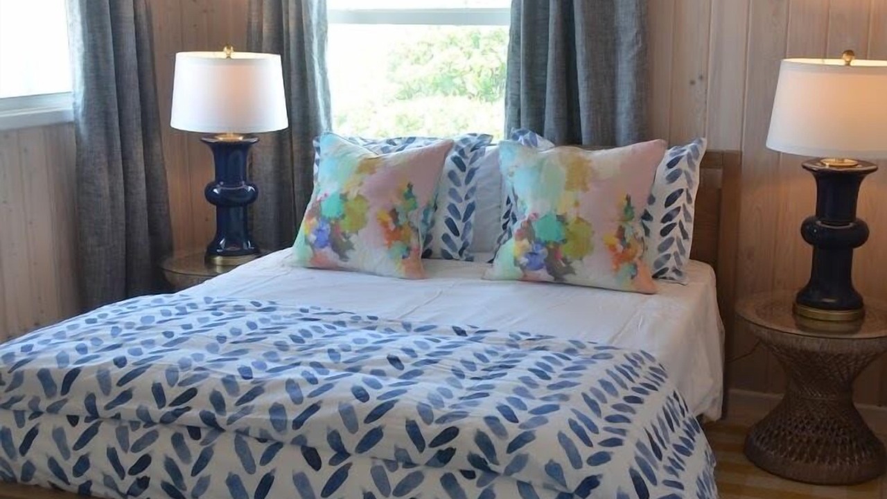 Photo of Bedroom in Hope Town