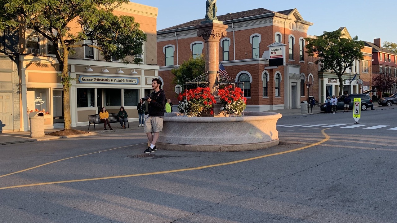 Photo of Others in Geneseo