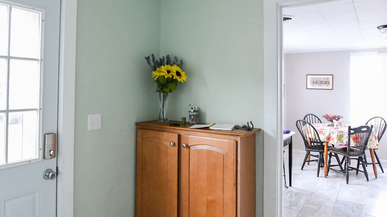 Photo of Bedroom in Geneseo
