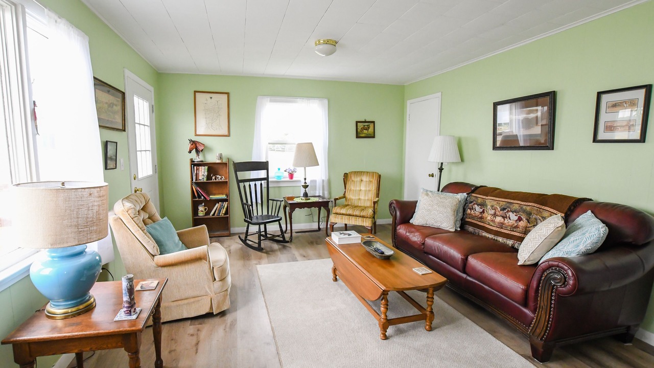 Photo of Bedroom in Geneseo
