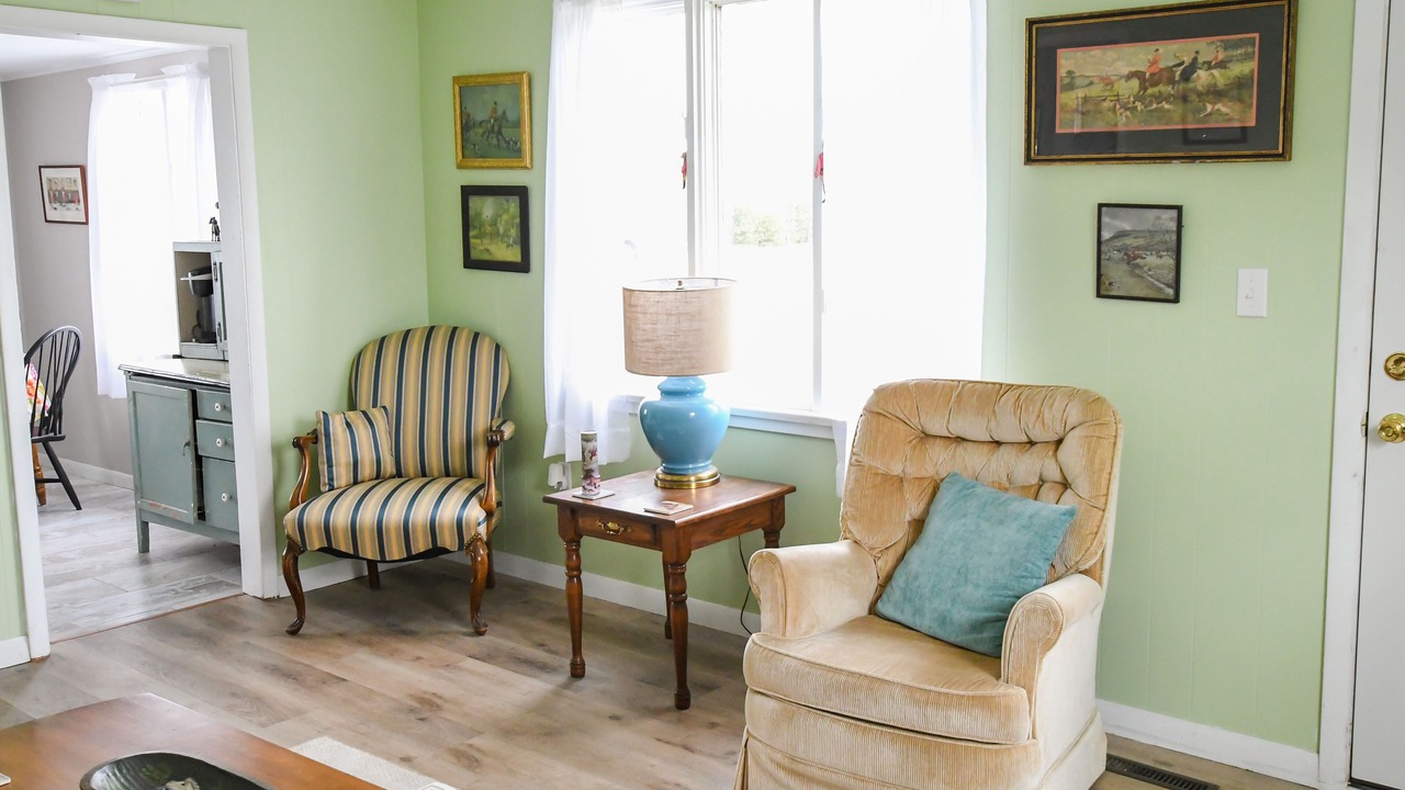 Photo of Bedroom in Geneseo