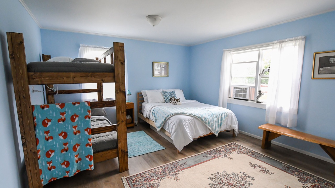 Photo of Bedroom in Geneseo