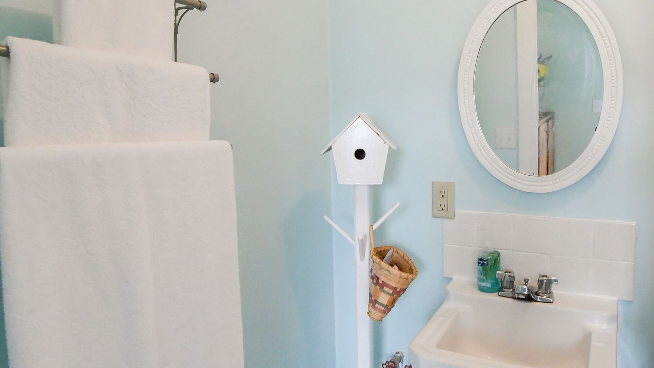 Photo of Bedroom in Geneseo