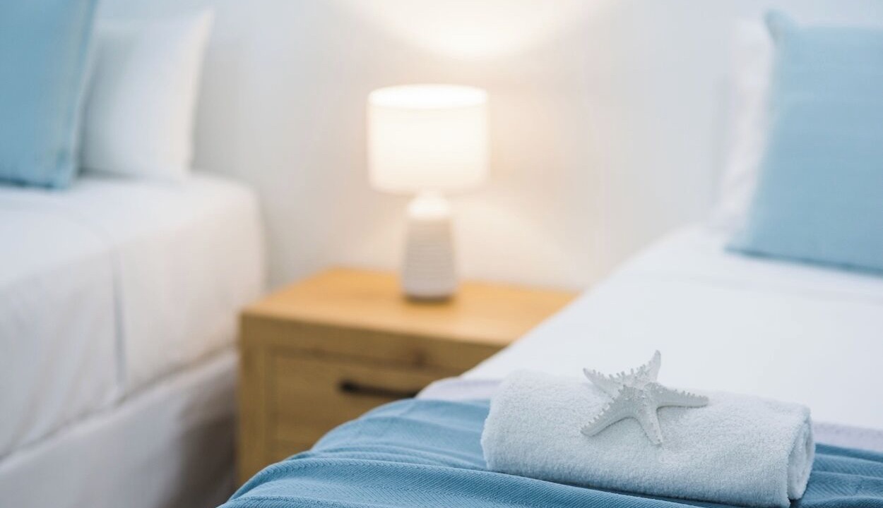 Photo of Bedroom in Airlie Beach