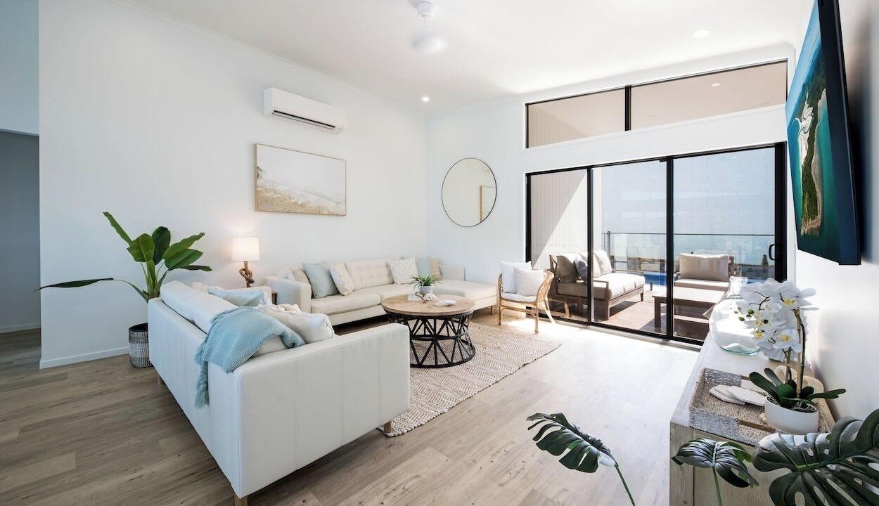 Photo of Livingroom in Airlie Beach