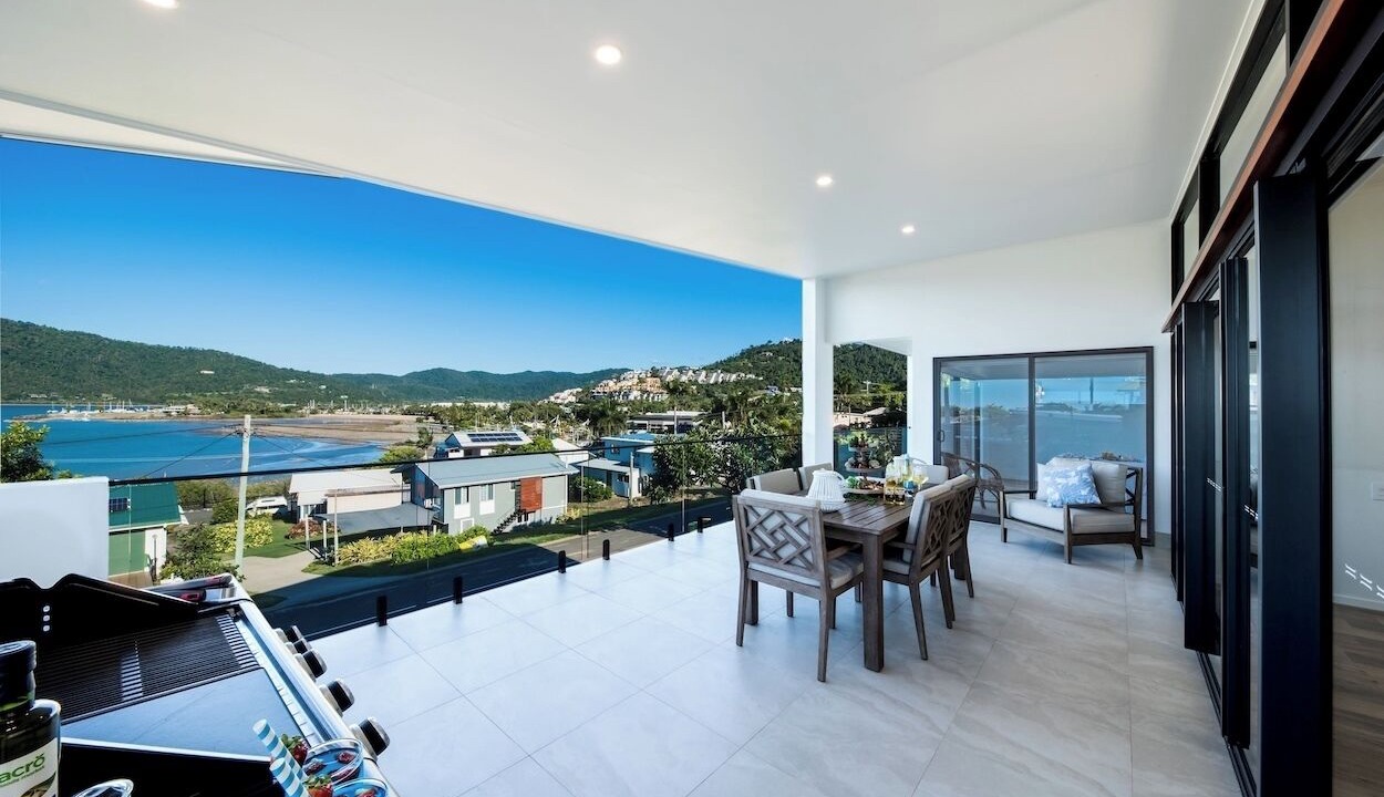 Photo of Outdoor in Airlie Beach