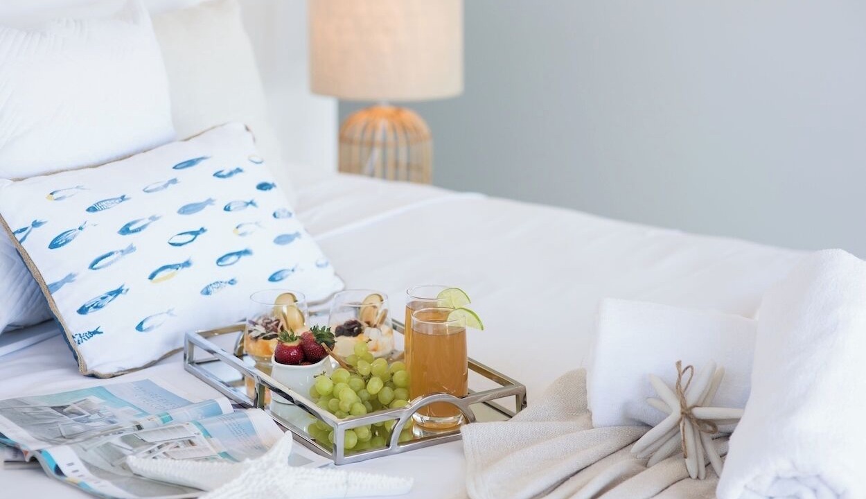 Photo of Bedroom in Airlie Beach