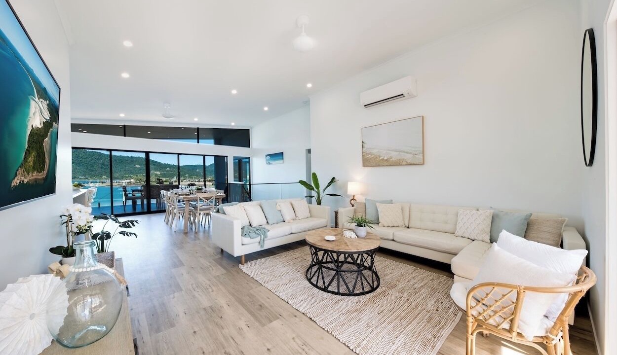 Photo of Livingroom in Airlie Beach
