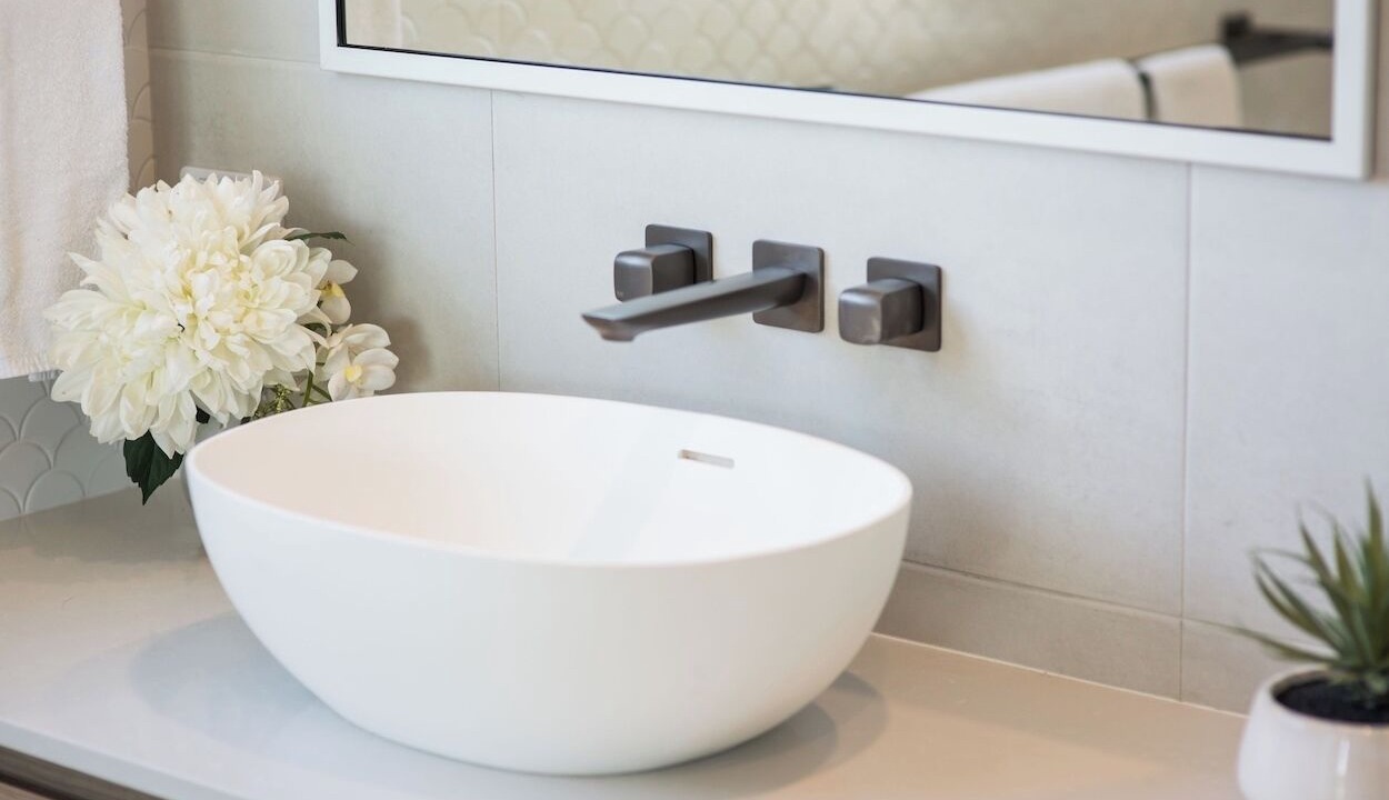 Photo of Bathroom in Airlie Beach