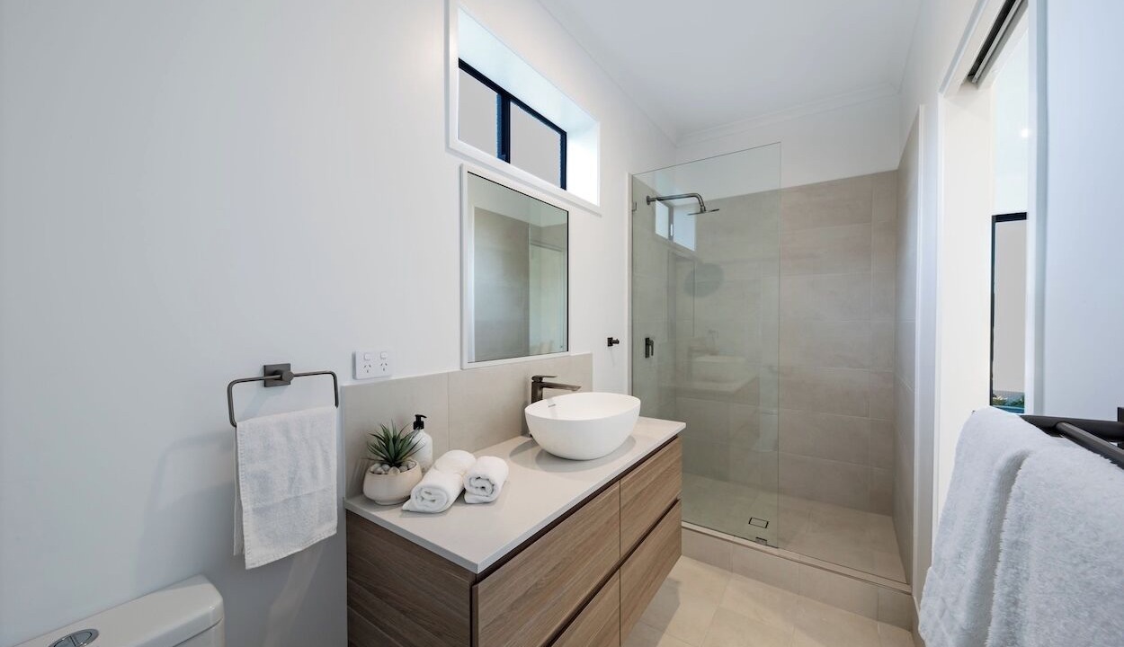 Photo of Bathroom in Airlie Beach