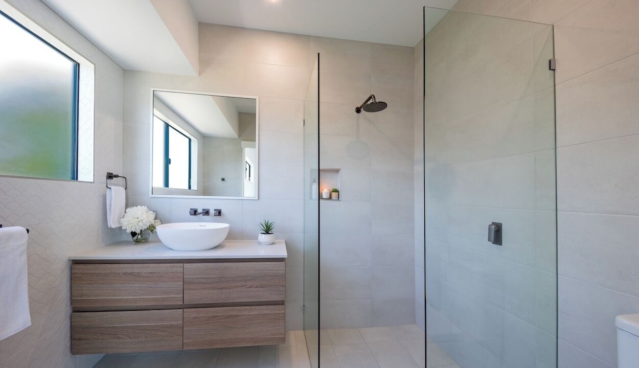 Photo of Bathroom in Airlie Beach
