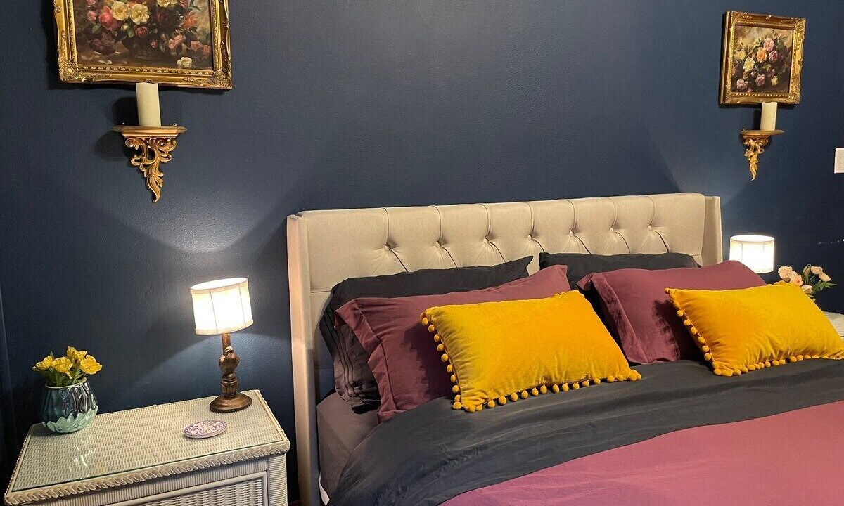Photo of Bedroom in Downtown