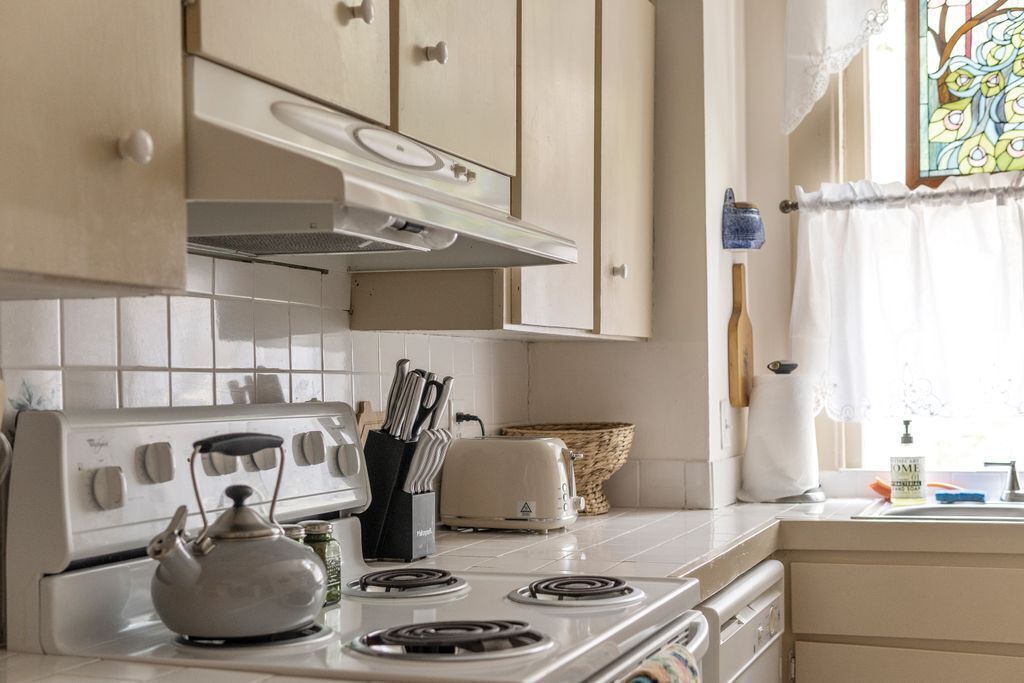 Photo of Kitchen in Downtown