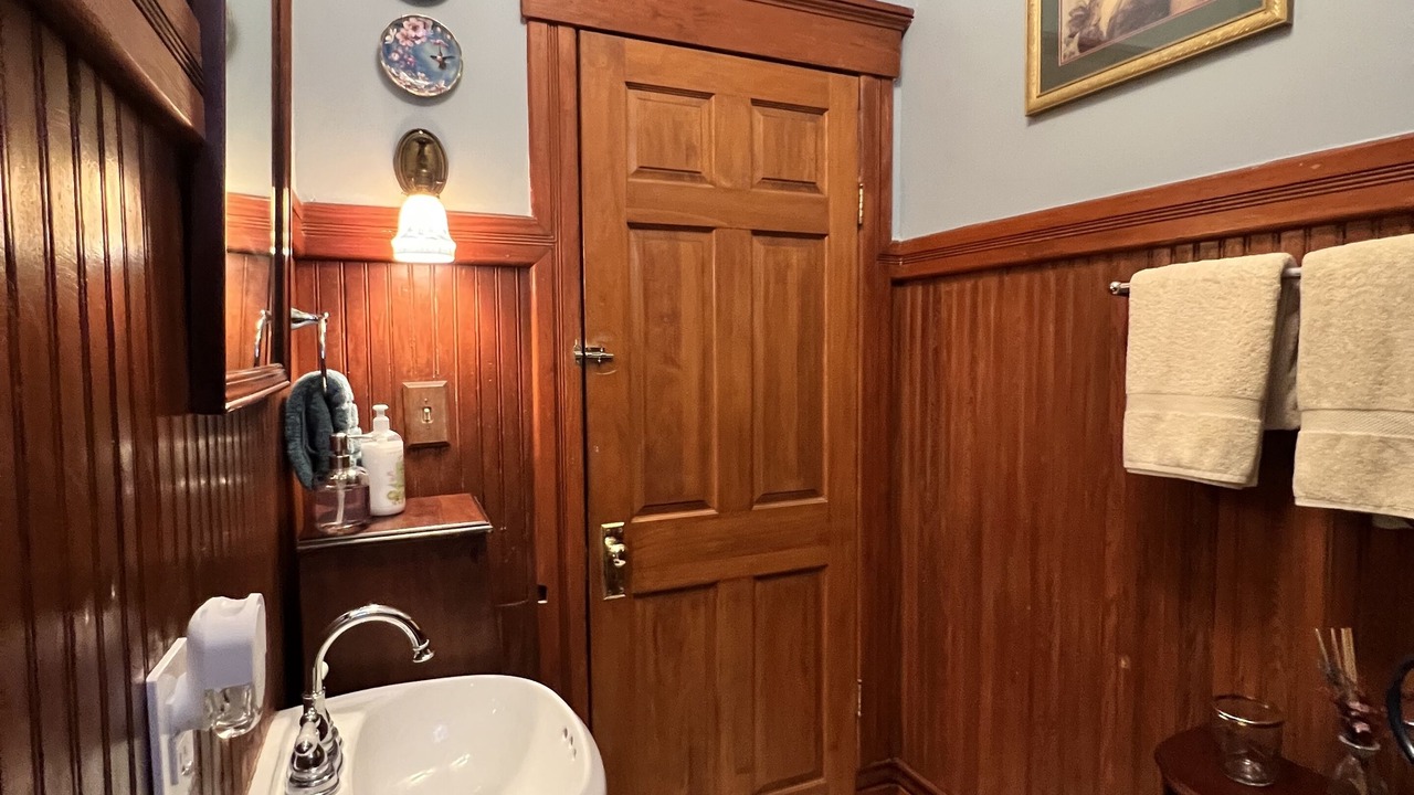 Photo of Bathroom in Downtown