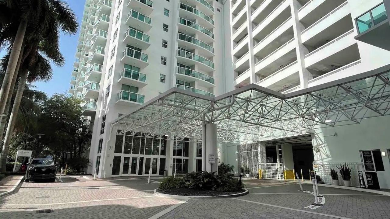 Photo of Outdoor in Downtown Miami