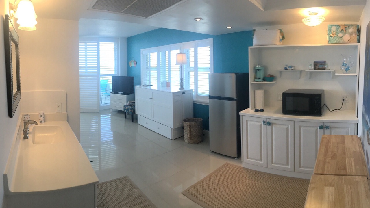 Photo of Kitchen in Galt Mile
