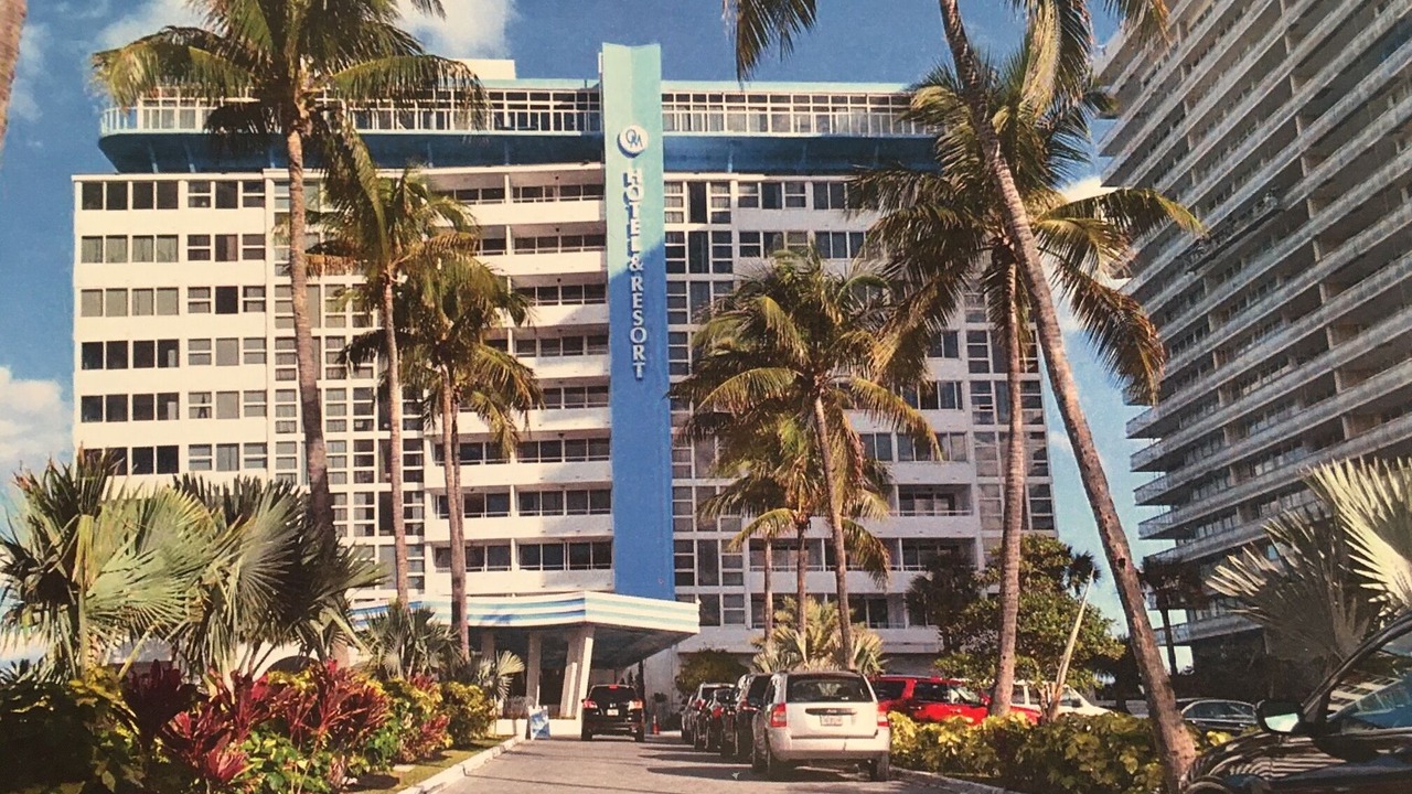 Photo of Outdoor in Galt Mile