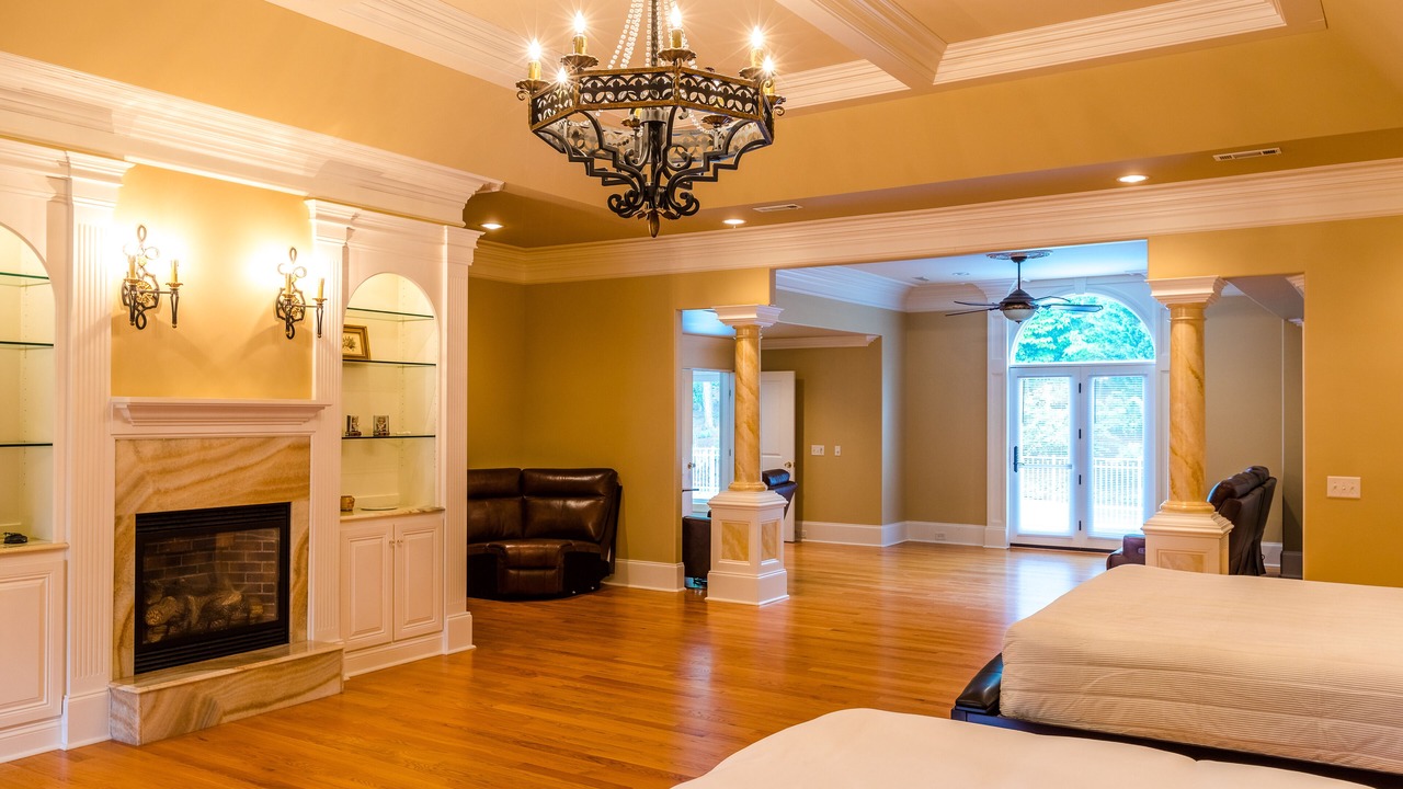 Photo of Bedroom in Pinehurst