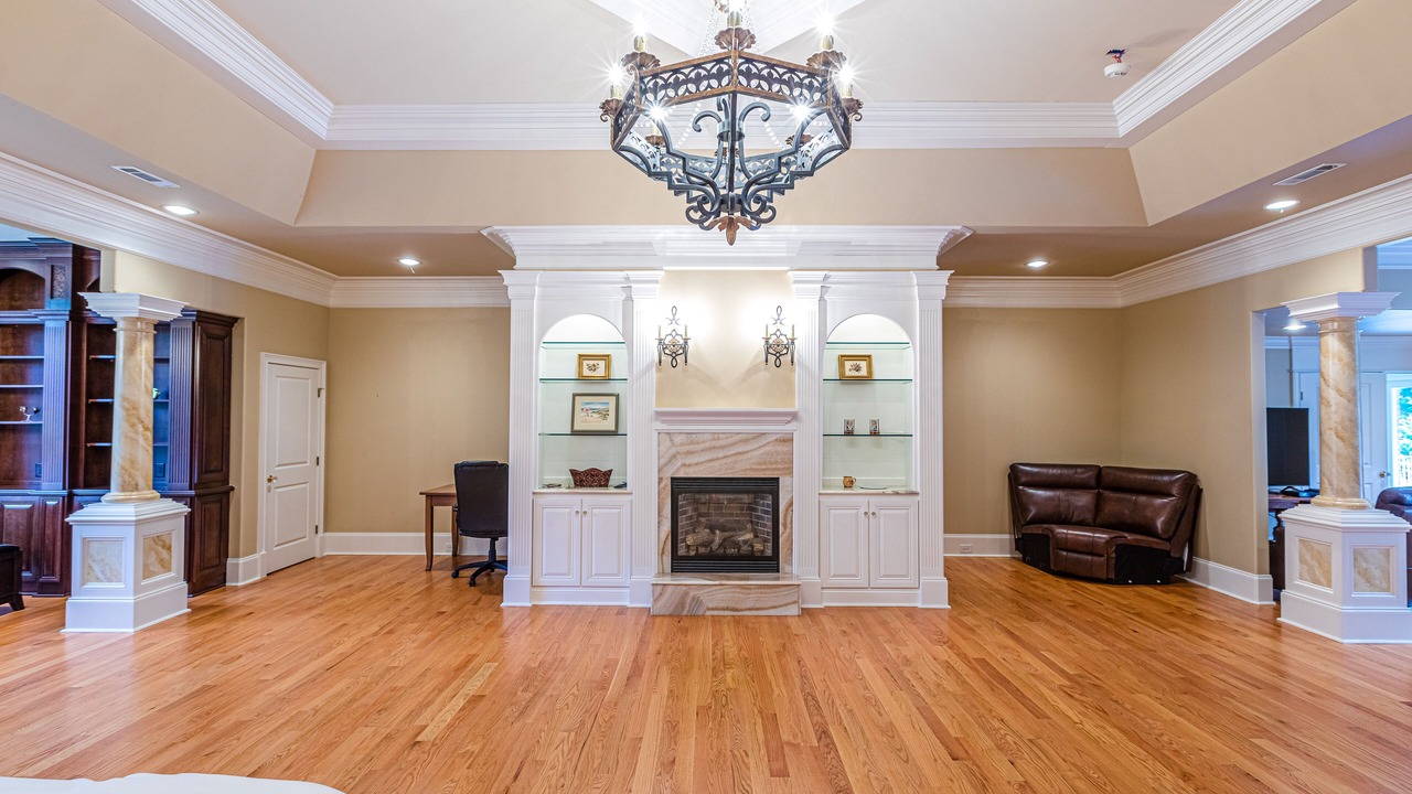 Photo of Bedroom in Pinehurst
