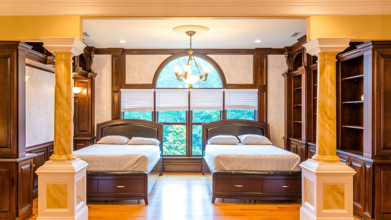 Photo of Bedroom in Pinehurst