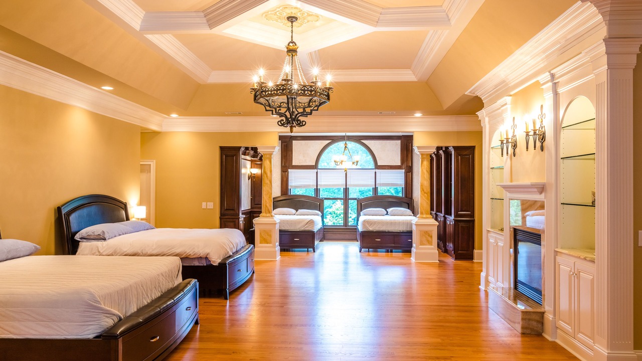 Photo of Bedroom in Pinehurst