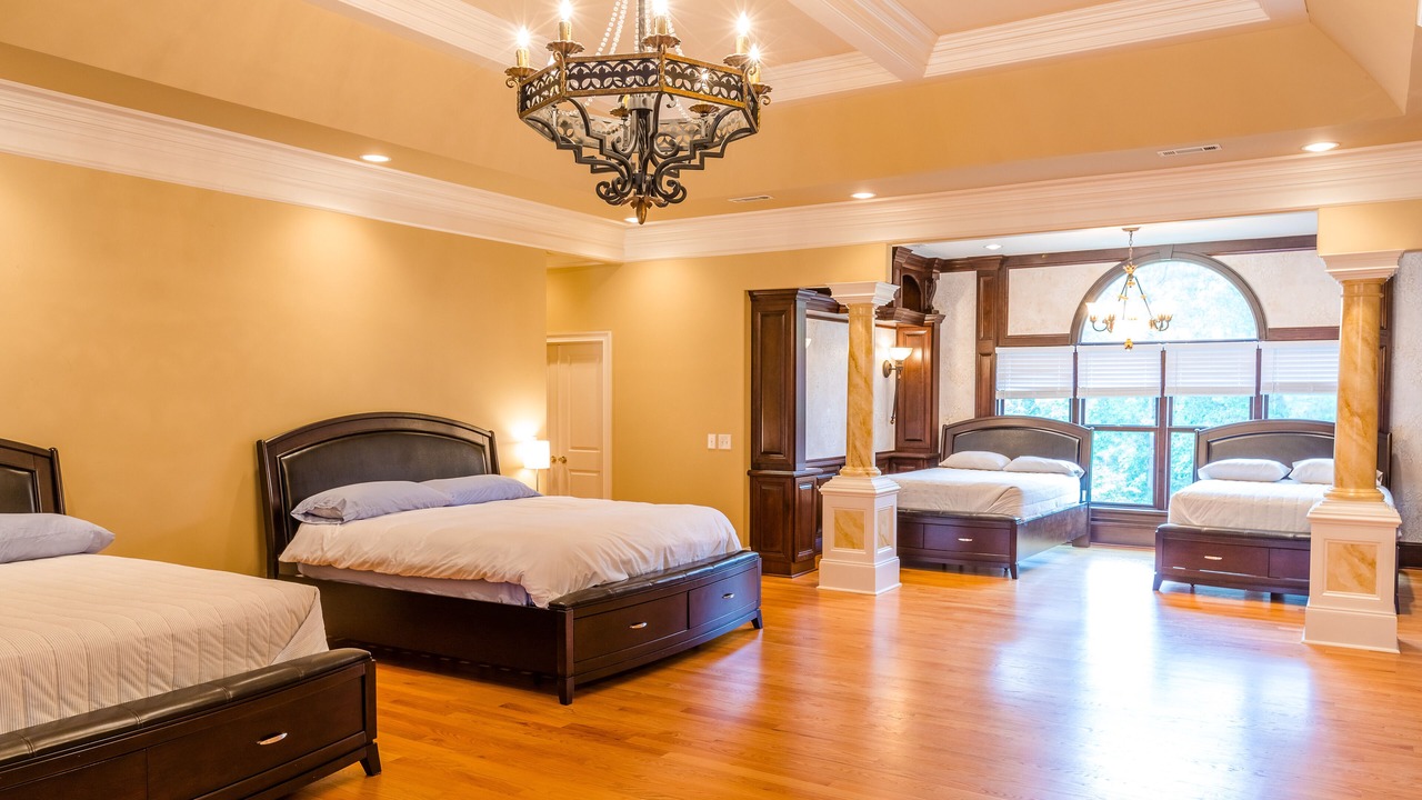 Photo of Bedroom in Pinehurst