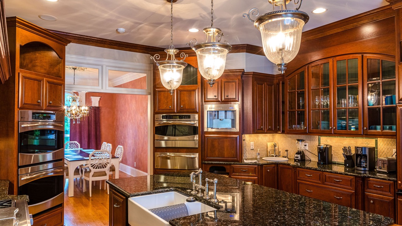 Photo of Kitchen in Pinehurst