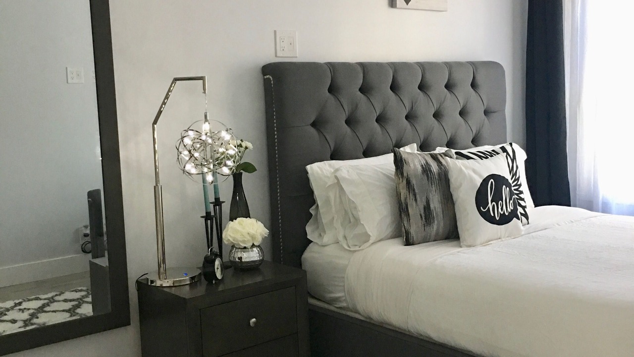 Photo of Bedroom in Marina Peninsula