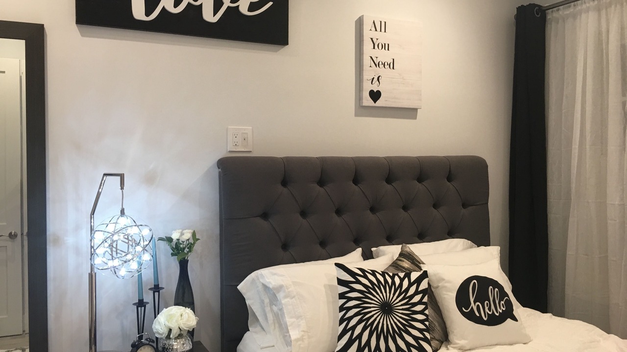 Photo of Bedroom in Marina Peninsula