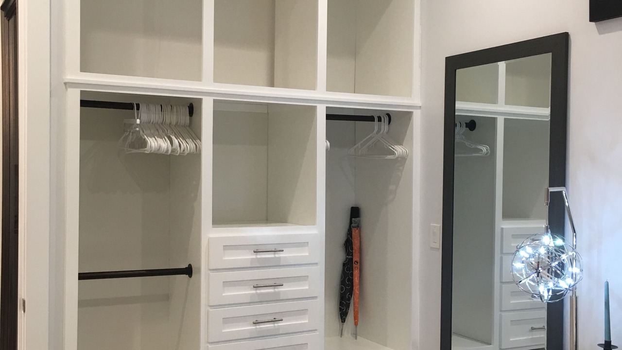 Photo of Bedroom in Marina Peninsula