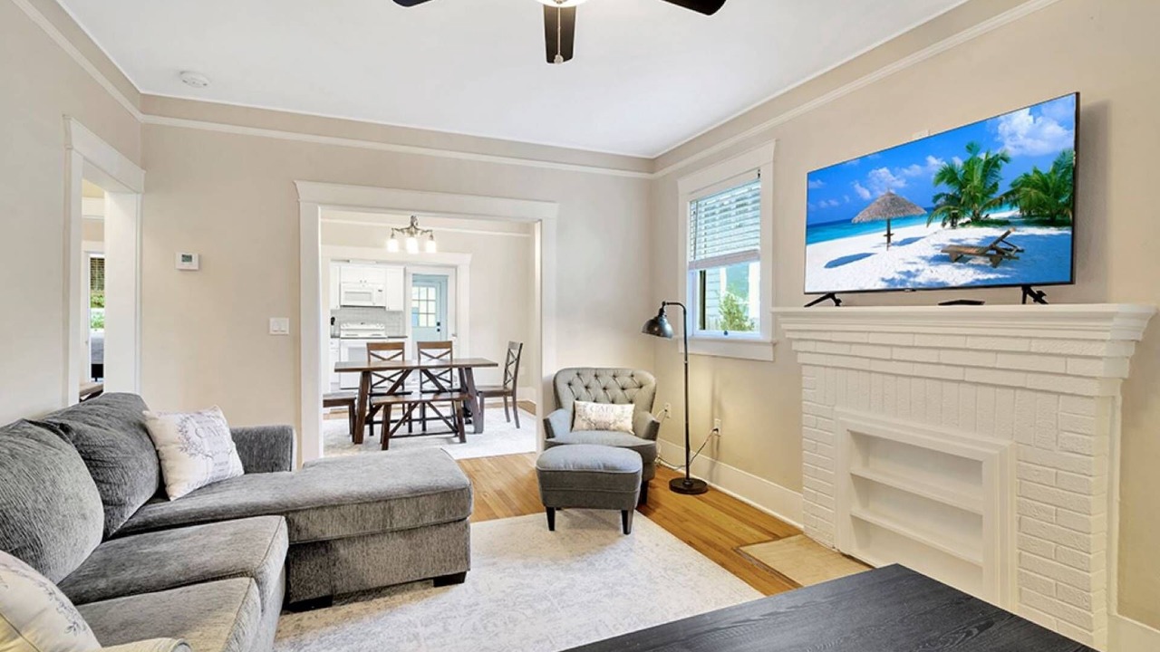Photo of Bedroom in New Suburb Beautiful