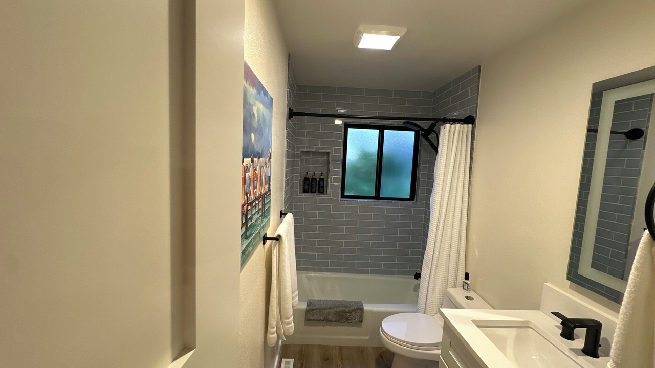 Photo of Bathroom in Zephyr Cove